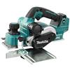 Senza Marca/Generico Makita DKP181Z rabot électrique Turquoise 12000 tr/min