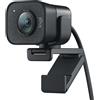 Logitech StreamCam - Live Streaming Webcam for Youtube and Twitch, Full 1080p HD