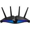 DSL-AX82U AX5400 Dual Band Wifi 6 Modem Router, 802.11Ax, Aura Rgb, Aiprotectio
