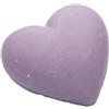 La Savonnerie de Nyons - Sapone a forma di cuore - Lavanda 25 g