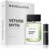 NOVELLISTA Vetiver Myth Vetiver Myth