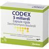 CODEX*30CPS 5MLD 250MG