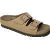 SCHOLL SHOES Scholl® Air Bag Sandalo In Cuoio Plantare Bioprint® Misura 39