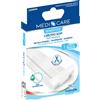 GAMMADIS FARMACEUTICI Srl Cerotto in Striscia Soft 50x8cm Medi+Care