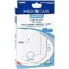 GAMMADIS FARMACEUTICI Srl Cerotti Soft Sensitive TNT 7,5x10cm Medi+Care 5 Pezzi