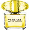 Versace Yellow Diamond - Eau De Toilette 90 ml
