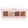 Pupa Vamp! Palette 4 Ombretti Palette 4 ombretti 002 gold bronze
