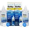 Bausch & Lomb Soluzione ReNu Advanced 2x 360 ml