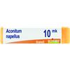 BOIRON Srl ACONITUM NAPELLUS XMK GLOBULI