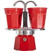 Bialetti SET MINI EXPRESS, 8006363030489, 2 tazze