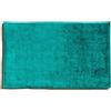 Möve Bamboo Luxe - Tappetino da bagno, 50 x 80 cm, 50% cotone, 50% viscosa, colore: Bamboo Pulp Ocean