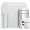 AJAX Kit antintrusione StarterKit Cam White - 38172