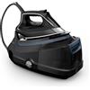 Rowenta Eco Steam Pro Ferro Da Stiro Con Caldaia Potente Vapore Ad Alta Pressione Modalità Eco Ultra-Efficiente