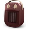 Rowenta My Nomad Heater Potente Termoventilatore Silenzioso Modalità Eco