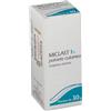 Pierre Fabre Dermatologie Miclast 1% Trattamento Micosi Cutanea Polvere 30g