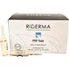 FACOS INNOVATION Sas RIDERMA PRP Fiale Capelli Anticaduta 10x6ml
