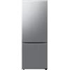 Samsung RB53DG703DS9EF frigorifero con congelatore Libera installazione 538 L D Stainless steel"