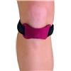 Safte ORIONE 4110 SUPPORTO SOTTOROTULEO CON SILICONE ROSSO UNICA