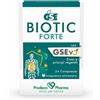 PRODECO PHARMA Srl GSE BIOTIC FORTE 24CPR