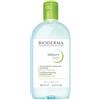 BIODERMA ITALIA Srl SEBIUM H2O ACQUA MICELL 500ML