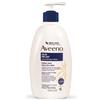 JOHNSON & JOHNSON SPA Aveeno Skin Relief Crema Corpo Nutriente per Pelle Secca e Sensibile, all'Avena Prebiotica 500 ml