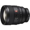 SONY FE 85mm f/1.4 GM II (SEL85F14GM2) - GARANZIA UFFICIALE SONY ITALIA
