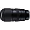 TAMRON 50-400mm F4.5-6.3 Di III VC VXD Nikon Z - GARANZIA UFFICIALE TAMRON ITALIA