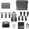 DJI Air 3S Fly More Combo (con DJI RC 2) - GARANZIA UFFICIALE DJI ITALIA