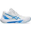 Asics Sky Elite FF Mt 3 White/Blue Coast Da Donna