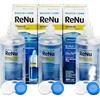 Bausch & Lomb Soluzione ReNu Advanced 3x 360 ml