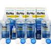 Bausch & Lomb Soluzione ReNu Advanced 4x 360 ml