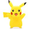 TEKNOFUN LED Lamp - Pikachu 10, 24 cm, gelb