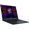 MSI MICROSTAR NB 14 I7-13700H 32GB 1TBSSD W11H MSI STEALTH 14 STUDIO - RTX 4070