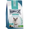 Happy Cat Care Stomaco & Intestino Crocchette per gatto - Set %: 2 x 1,3 kg