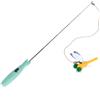 TIAKI Cannetta gioco per gatti TIAKI Libellula con puntatore a LED - 1 pz