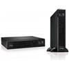 Tecnoware EVO DSP Plus 1200 Gruppo di ContinuitÃ UPS 1080 W 8 presa(e) AC - FGCEDP1202RTIEC