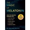 Dr. Jan-Dirk Fauteck The Magic of Melatonin (Tascabile)