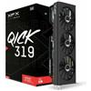 XFX Speedster QICK 319 Core Edition AMD Radeon RX 7800 XT 16 GB GDDR6 (XFX RX780