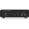 Behringer UMC202HD - Interfaccia audio USB