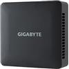 GIGA-BYTE Gigabyte BRIX Nero i7-1355U (Gigabyte BRIX GB-BRI7H-1355 Barebone Kit Intel Core