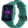 Amazfit Smartwatch 1.43 Lcd Verde Gps Satellitare - Bip U Pro