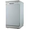 Electroline DWEM10F2ES lavastoviglie Libera installazione 10 coperti E
