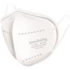 INNOLIVING MAS FFP2 NR WHITE 10 PEZZI