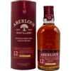 Aberlour Distillery Whisky Aberlour 12 Years