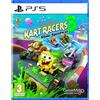 Game Mill NICKELODEON KART RACERS 3 SLIME SPEEDWAY