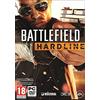 Electronic Arts BATTLEFIELD HARDLINE PCWIN HF PG FRONTLINE - [Edizione: Francia]