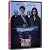 WARNER BROS Il testimone invisibile ( DVD)