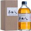 AKASHI Whisky akashi blended astucciato