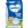 Mellin 1 Latte in Polvere 700 grammi