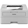 BROTHER STAMPANTE BROTHER F/R 34ppm HLL2865DWRE1 A4 LASER BLACK